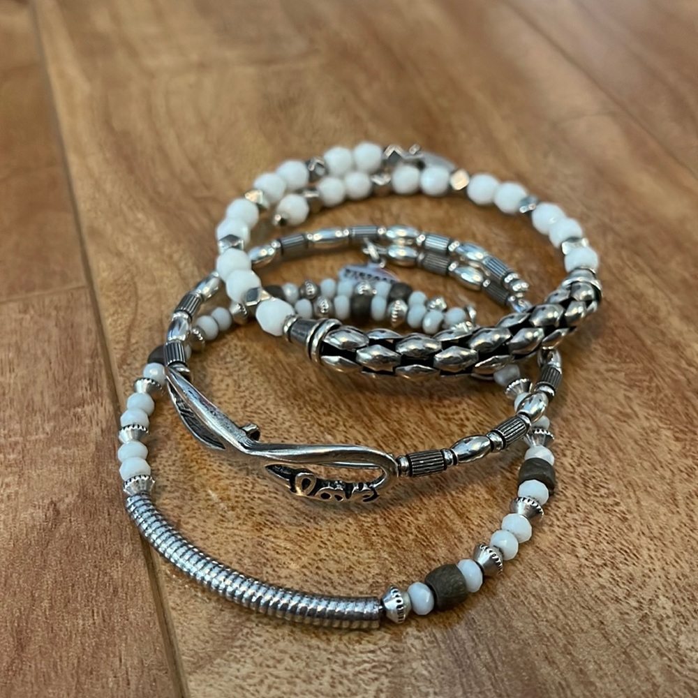 Alex & Ani Set